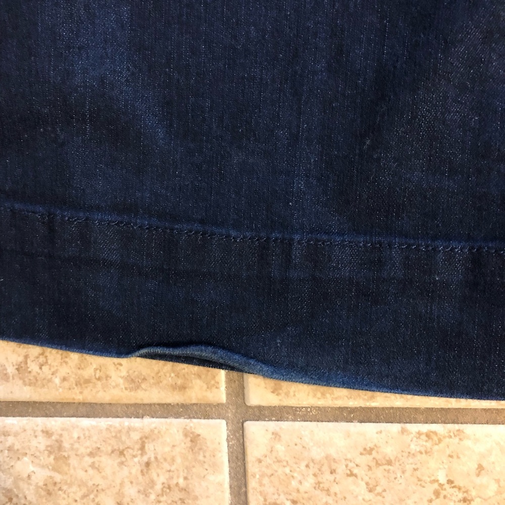 The Limited jeans - Picture 5 of 5